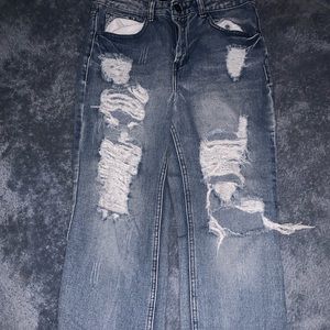 HOT KISS JEANS